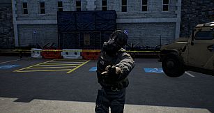 Daniel Pintado's Land Of Silence