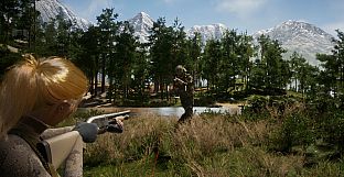 Ava Hunt and Thieves of the Lost