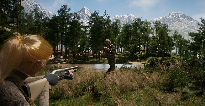 Ava Hunt and Thieves of the Lost