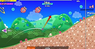 Golfadillo