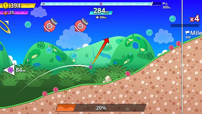 Golfadillo