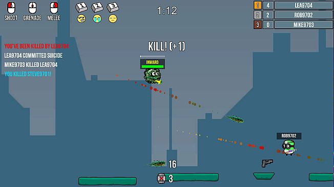 Coronavirus Evolution