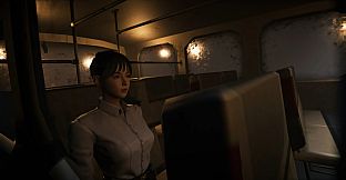 Nightmare Shift