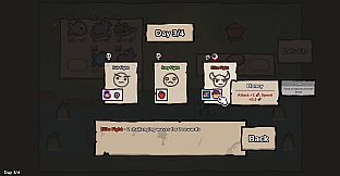 Brofish: Fishing Autobattler