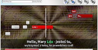 Zabawa Karaoke - Piosenki biesiadne