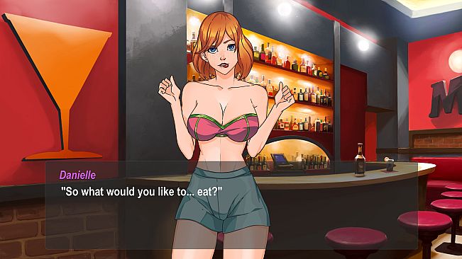 Frisky Business: Episode 2