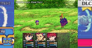 RPG Maker MV - TinyRPG - VFX Pack II