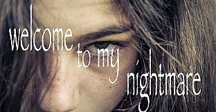 RPG Maker MZ - Welcome to My Nightmare