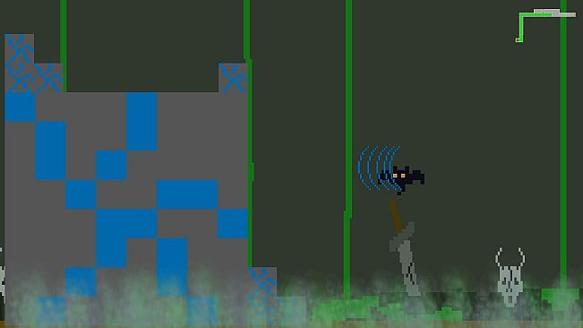 We Only Come Out at Night