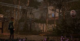 Remothered: Tormented Fathers Remastered