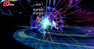 Hyperdimension Neptunia Re;Birth3 Survival Mode