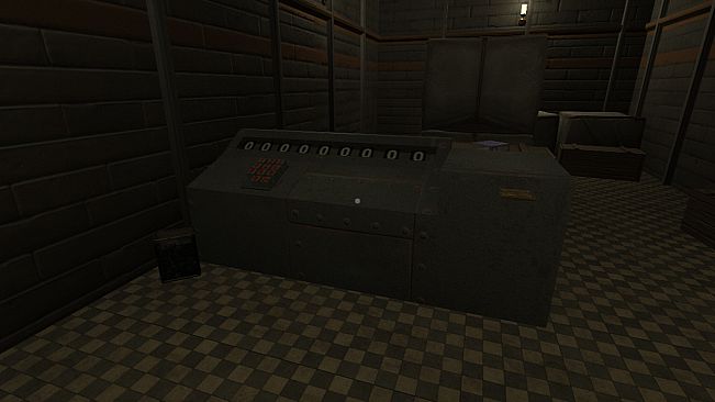 Dark Hope: A Puzzle Adventure