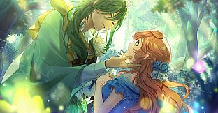 The Villainess Is Adored by the Prince of the Neighbor Kingdom