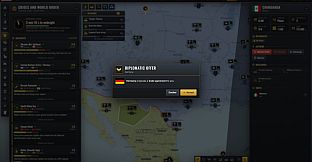 Age of Borders: WW3