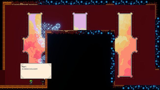 Coffee Break: A sip away from doom