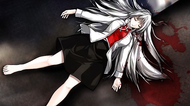 Uberich: Advent Sinners