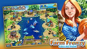 Farm Frenzy Collection