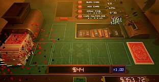 Flush Draw