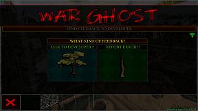 War Ghost