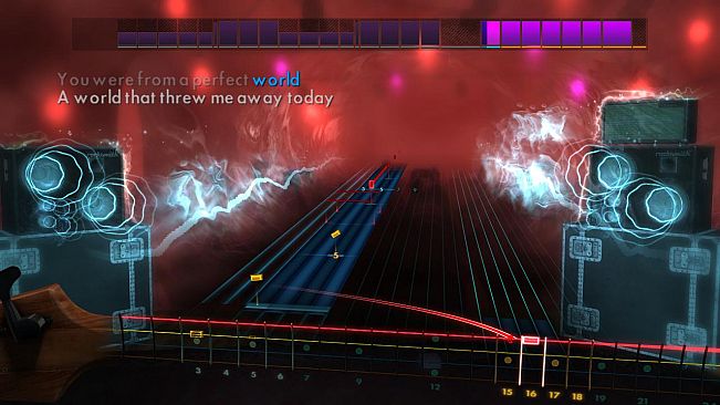 Rocksmith 2014 Edition – Remastered – Marilyn Manson Song Pack
