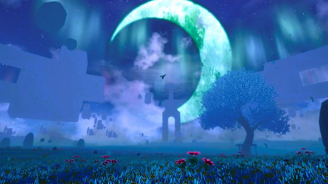 Free as birds : UAZO