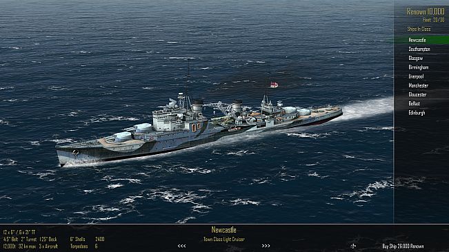 Atlantic Fleet