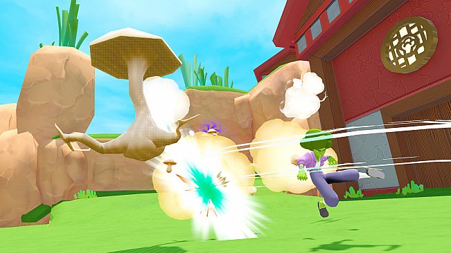 Frozen Injustice: Fridge Adventures