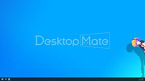 Desktop Mate