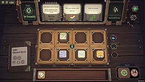 Golden Record Retriever