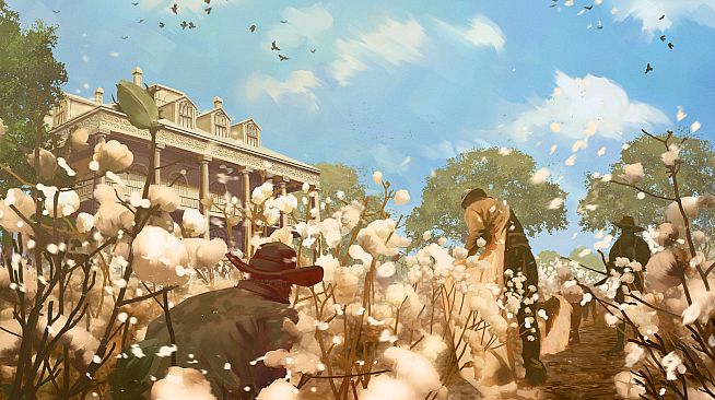 Desperados III Season Pass