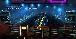 Rocksmith 2014 Edition – Remastered – 5 Seconds of Summer - “She’s Kinda Hot”