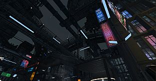 Cyberporn Village by Hardpunch: Sex Plague