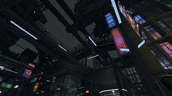 Cyberporn Village by Hardpunch: Sex Plague