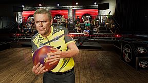 PBA Pro Bowling 2026