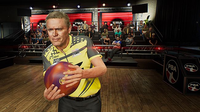 PBA Pro Bowling 2026