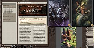 Fantasy Grounds - Arcadia Issue 012