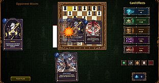 Chess Town