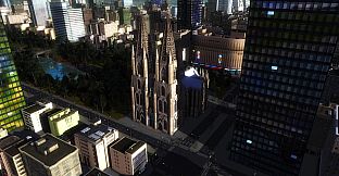 Cities in Motion 2: Lofty Landmarks