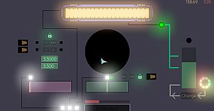 Spirulena Interceptor