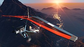 Grand Theft Auto V Legacy