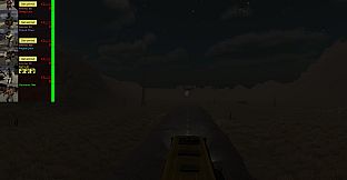 Fatal Hour: Roadkill