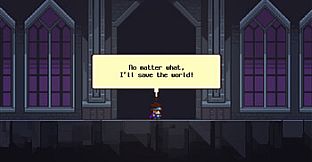 Merge & Blade : Hero Character