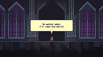 Merge & Blade : Hero Character