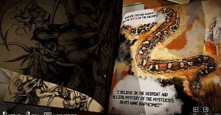 Nosferatu's Butler: Macabre Annotations