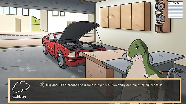 Paper Shakespeare, Charity Outfit Pack: Dino DNA