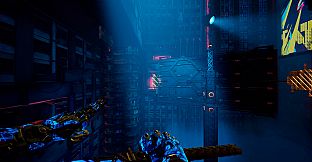 Ghostrunner - Neon Pack