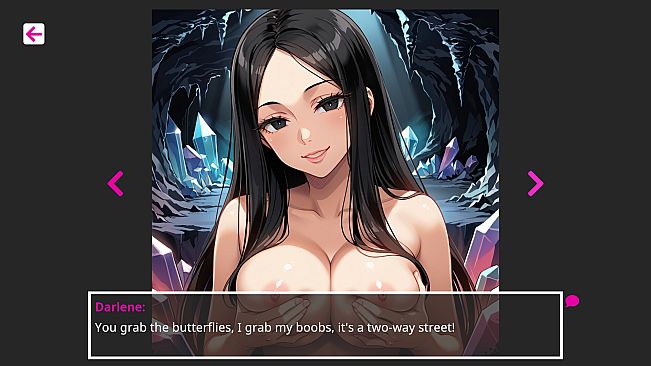 A Few Days With : Darlene