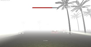 The Dead Cloud Forest