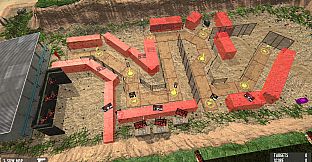 World of Shooting: Shooting Range Creator