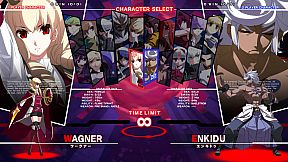 UNDER NIGHT IN-BIRTH Exe:Late[cl-r]